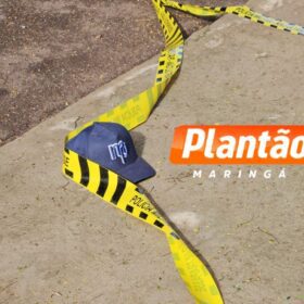 Frentista é executado a tiros em cima de moto em Sarandi Foto 7 Fotos de Frentista é executado a tiros em cima de moto em Sarandi