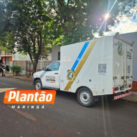 Frentista é executado a tiros em cima de moto em Sarandi Foto 8 Fotos de Frentista é executado a tiros em cima de moto em Sarandi