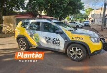 Fotos de Homem é esfaqueado pelo genro após desentendimento em Sarandi