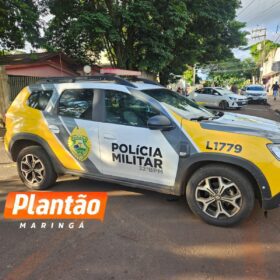 Frentista é executado a tiros em cima de moto em Sarandi Foto 9 Fotos de Frentista é executado a tiros em cima de moto em Sarandi