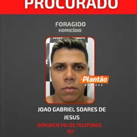 Homem com dois mandados de prisão morre em confronto com a Rotam em Maringá Foto 1 Fotos de Homem com dois mandados de prisão morre em confronto com a Rotam em Maringá