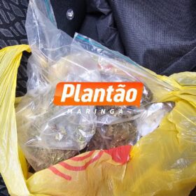 Fotos de Homem com dois mandados de prisão morre em confronto com a Rotam em Maringá