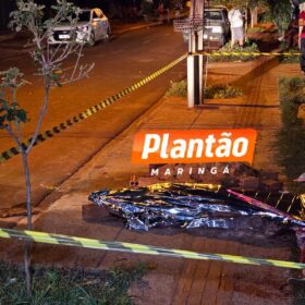 Fotos de Homem é morto a facadas após briga familiar