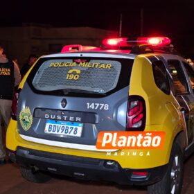 Fotos de Homem é morto a facadas após briga familiar
