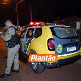 Fotos de Homem é morto a facadas após briga familiar