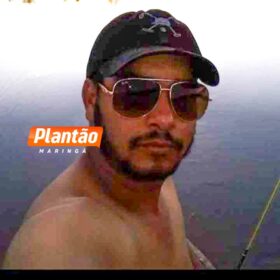 Fotos de Homem é morto a facadas após discussão na noite desta quarta-feira