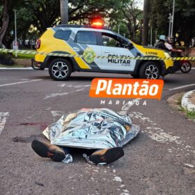 Fotos de Boate divulga imagens de confusão que terminou com morte de trabalhador rural em Maringá