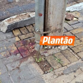 Fotos de Boate divulga imagens de confusão que terminou com morte de trabalhador rural em Maringá