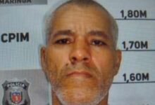 Fotos de Homem invade casa, agride moradora e foge após roubo em Maringá; VÍDEOS