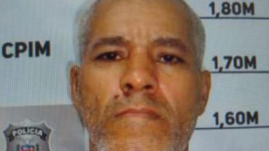 Fotos de Homem invade casa, agride moradora e foge após roubo em Maringá; VÍDEOS