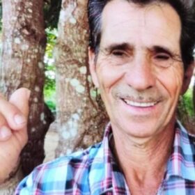 Fotos de Idoso morre no Hospital Universitário após ser atingido por locomotiva