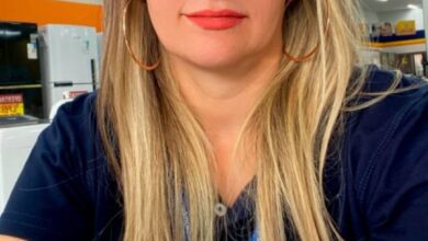 Fotos de Mulher é morta a facadas pelo ex-companheiro na região de Maringá