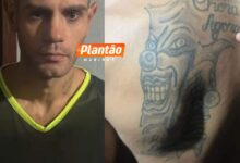 Fotos de Integrante do PCC morre em confronto com a Rone em Sarandi