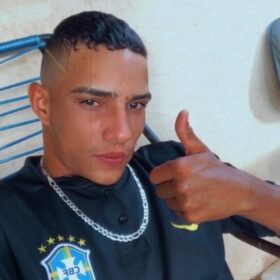 Jovem é executado durante a madrugada a tiros dentro de casa Foto 1 Fotos de Jovem é executado durante a madrugada a tiros dentro de casa