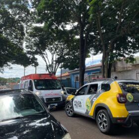 Fotos de Jovem é executado durante a madrugada a tiros dentro de casa
