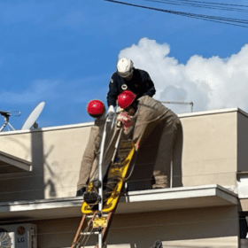 Jovem sofre descarga elétrica enquanto trabalhava em cerca elétrica e é socorrido pelo Helicóptero do Samu Foto 1 Fotos de Jovem sofre descarga elétrica enquanto trabalhava em cerca elétrica e é socorrido pelo Helicóptero do Samu