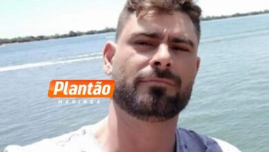 Fotos de Maringaense é encontrado morto com marcas de tiros no Porto Maringá