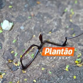 Fotos de Mulher é esfaqueada pelo ex-marido no Conjunto Ney Braga, em Maringá