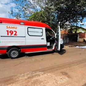 Fotos de Mulher é morta pela amiga com facada nas costas após discussão