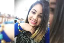 Fotos de Mulher pega Uber para trabalhar e desaparece no Paraná