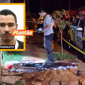 Padrasto é morto a facada durante briga com enteado Foto 1 Fotos de Padrasto é morto a facada durante briga com enteado