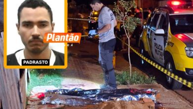 Fotos de Padrasto é morto a facada durante briga com enteado