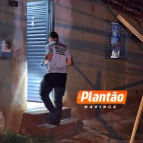 Fotos de Padrasto é morto a facada durante briga com enteado