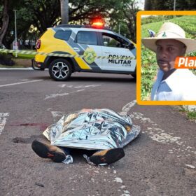 Fotos de Boate divulga imagens de confusão que terminou com morte de trabalhador rural em Maringá