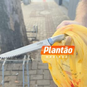 Fotos de Polícia Civil prende autor de homicídio contra empresário em Sarandi e apreende arma do crime