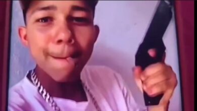 Fotos de Polícia Civil prende autor de homicídio contra empresário em Sarandi e apreende arma do crime