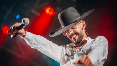 Fotos de Prefeitura anuncia cantor Luan Pereira como atração do show de aniversário de Maringá