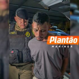 Veja o que disse o suspeito de participar de assassinato de comerciante em Sarandi Foto 1 Fotos de Veja o que disse o suspeito de participar de assassinato de comerciante em Sarandi