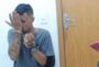 veja-o-que-disse-o-suspeito-de-participar-de-assassinato-de-comerciante-em-sarandi