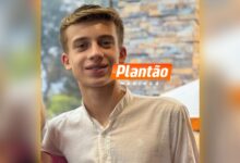 Fotos de Adolescente de 15 anos vítima de acidente no Contorno Sul é identificado, em Maringá; irmã está em estado gravíssimo