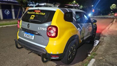 Fotos de Crianças fogem de abrigo em Maringá e denunciam maus-tratos