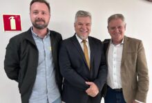 Fotos de Delegado Jacovós anuncia recursos para Nova Esperança