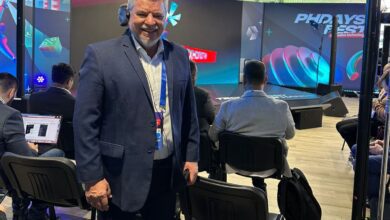 Fotos de Deputado Delegado Jacovós representa Assembleia Legislativa em conferência internacional de Cibersegurança na Rússia