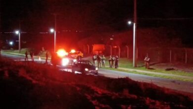 Fotos de Dois homens morrem em confronto com a PM em cidade da região