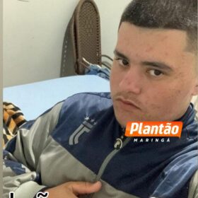 Fotos de Dois homens morrem em confronto com a Rotam de Sarandi; armas e drogas são apreendidas