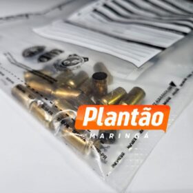 Empresário é baleado durante ataque a tiros em bar em Maringá Foto 13 Fotos de Empresário é baleado durante ataque a tiros em bar em Maringá