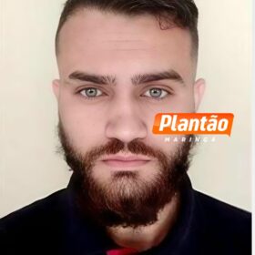 Empresário é baleado durante ataque a tiros em bar em Maringá Foto 1 Fotos de Empresário é baleado durante ataque a tiros em bar em Maringá