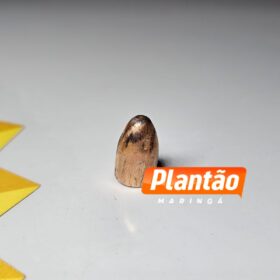 Empresário é baleado durante ataque a tiros em bar em Maringá Foto 4 Fotos de Empresário é baleado durante ataque a tiros em bar em Maringá