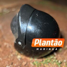 Homem é baleado por engano ao chegar na casa da namorada em Maringá Foto 2 Fotos de Homem é baleado por engano ao chegar na casa da namorada em Maringá