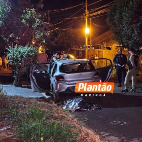 Fotos de Homem é executado a tiros em Sarandi; câmeras registram ação criminosa