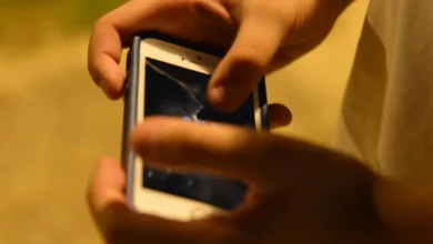 Fotos de Homem é preso por ameaçar ex-companheira e expor fotos íntimas em sites adultos