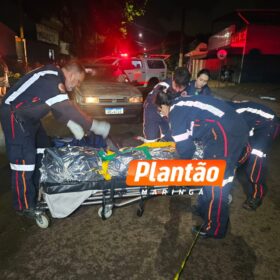 Homem fica em estado gravíssimo após ser atropelado em Sarandi Foto 11 Fotos de Homem fica em estado gravíssimo após ser atropelado em Sarandi