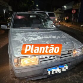 Homem fica em estado gravíssimo após ser atropelado em Sarandi Foto 6 Fotos de Homem fica em estado gravíssimo após ser atropelado em Sarandi