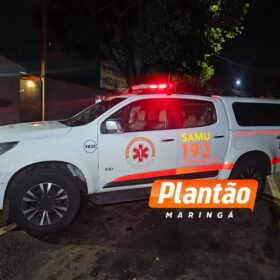 Homem fica em estado gravíssimo após ser atropelado em Sarandi Foto 7 Fotos de Homem fica em estado gravíssimo após ser atropelado em Sarandi