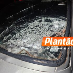 Homem fica em estado gravíssimo após ser atropelado em Sarandi Foto 9 Fotos de Homem fica em estado gravíssimo após ser atropelado em Sarandi