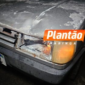 Homem fica em estado gravíssimo após ser atropelado em Sarandi Foto 10 Fotos de Homem fica em estado gravíssimo após ser atropelado em Sarandi